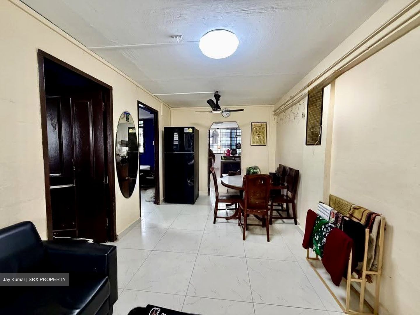 Blk 501 Kaki Bukit Ville (Bedok), HDB 3 Rooms #636593391
